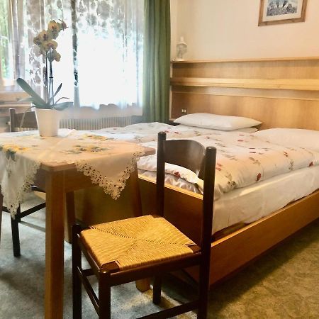 קולפוסקו Apartments Fiordalisi מראה חיצוני תמונה