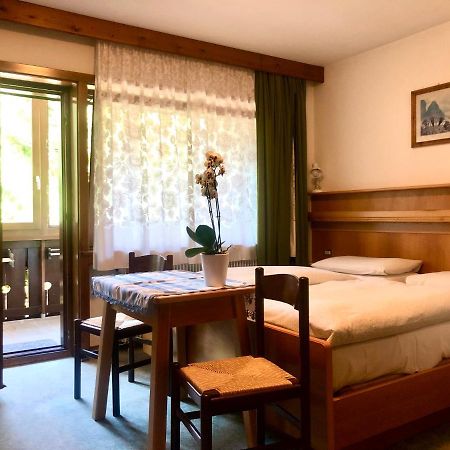 קולפוסקו Apartments Fiordalisi מראה חיצוני תמונה