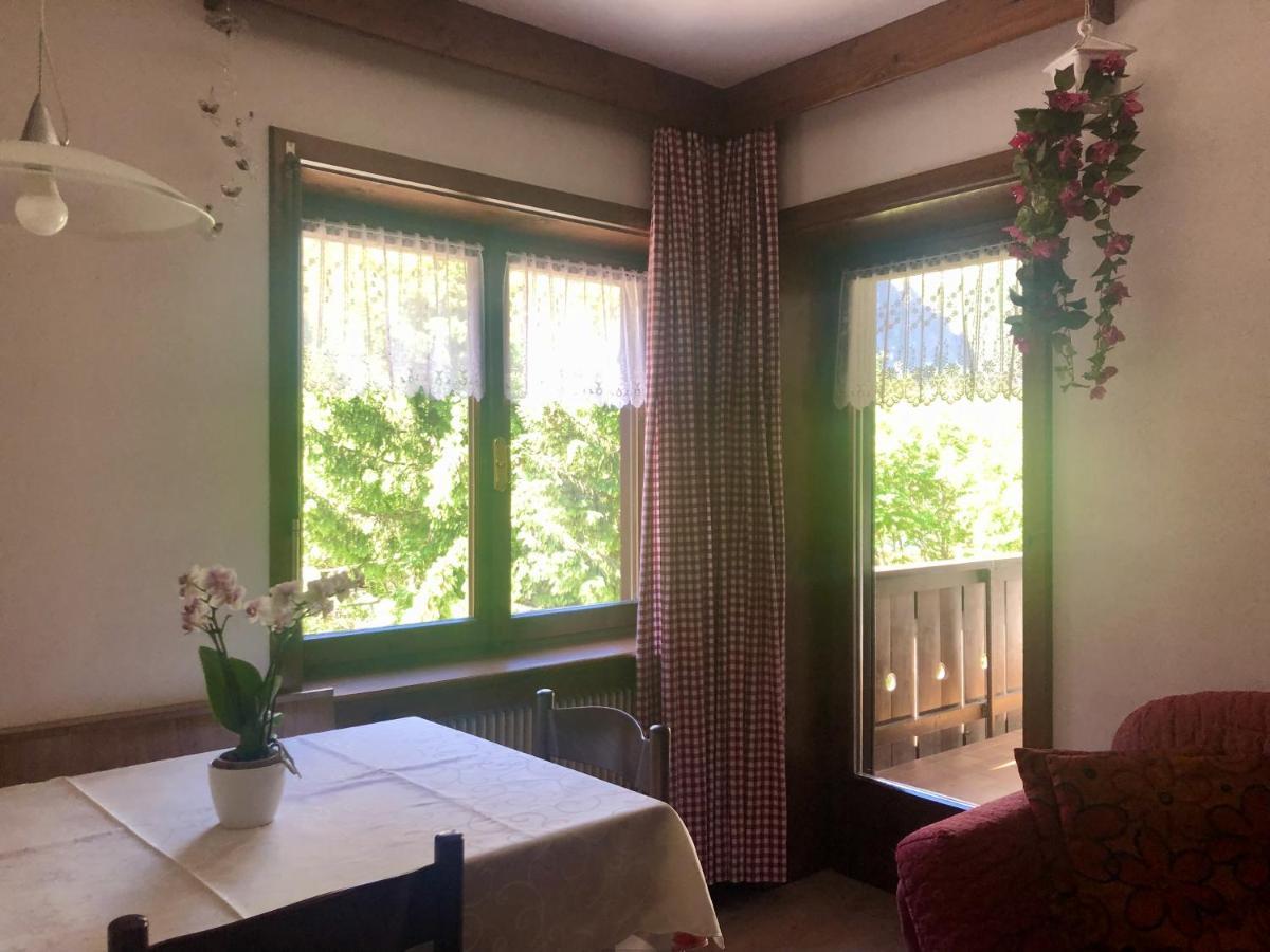 קולפוסקו Apartments Fiordalisi מראה חיצוני תמונה