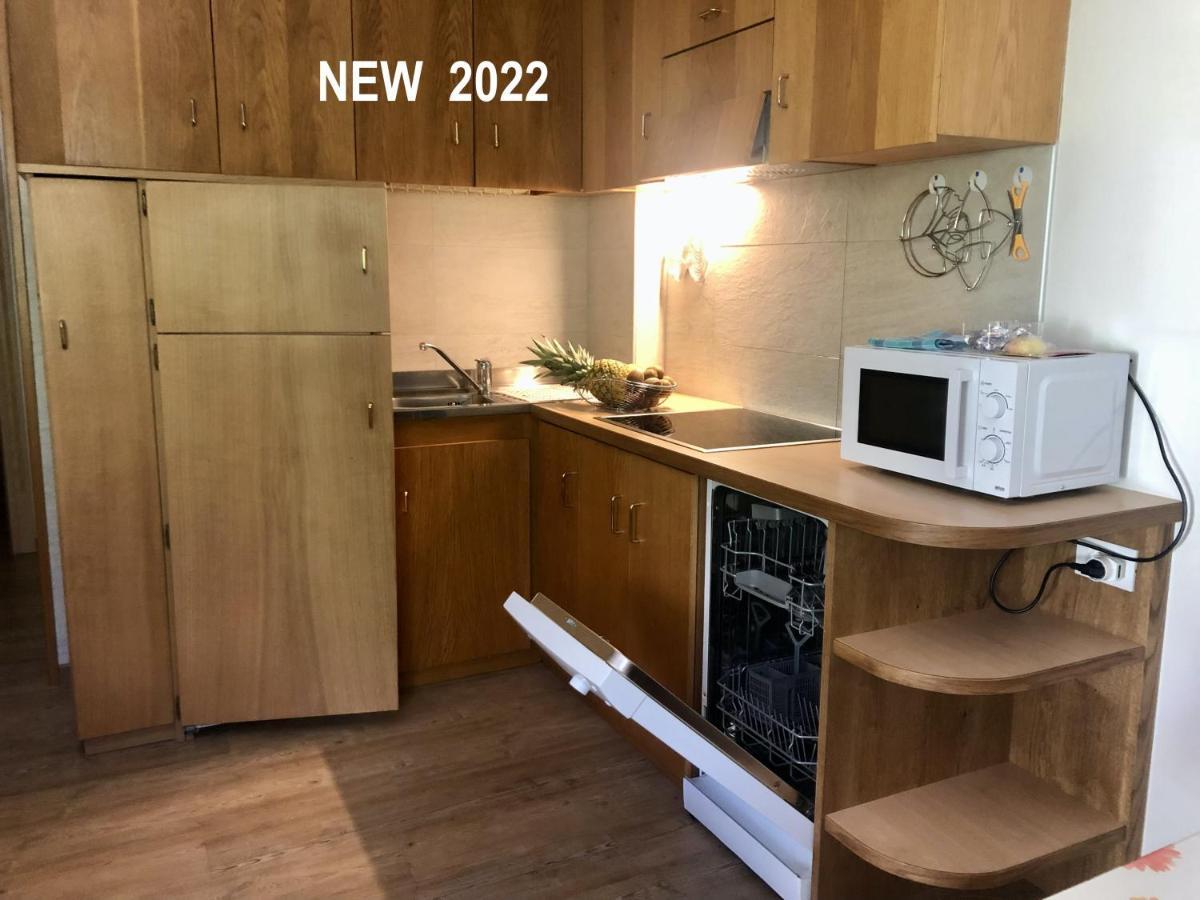 קולפוסקו Apartments Fiordalisi מראה חיצוני תמונה