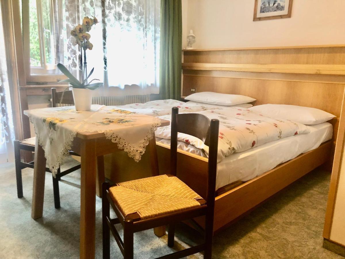 קולפוסקו Apartments Fiordalisi מראה חיצוני תמונה