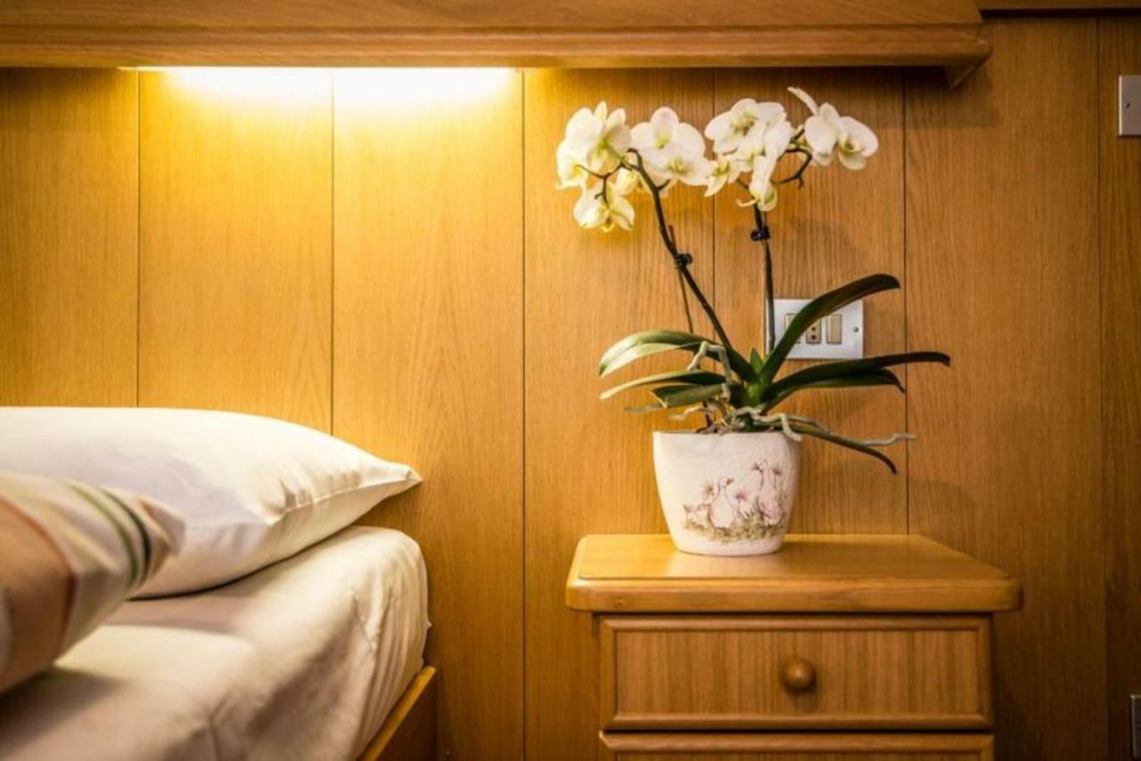 קולפוסקו Apartments Fiordalisi מראה חיצוני תמונה