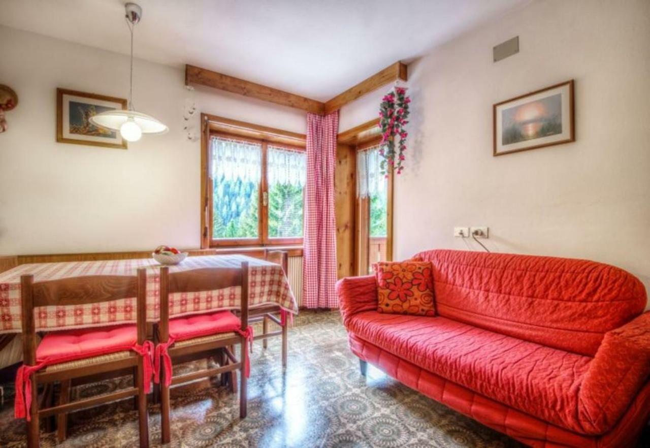 קולפוסקו Apartments Fiordalisi מראה חיצוני תמונה