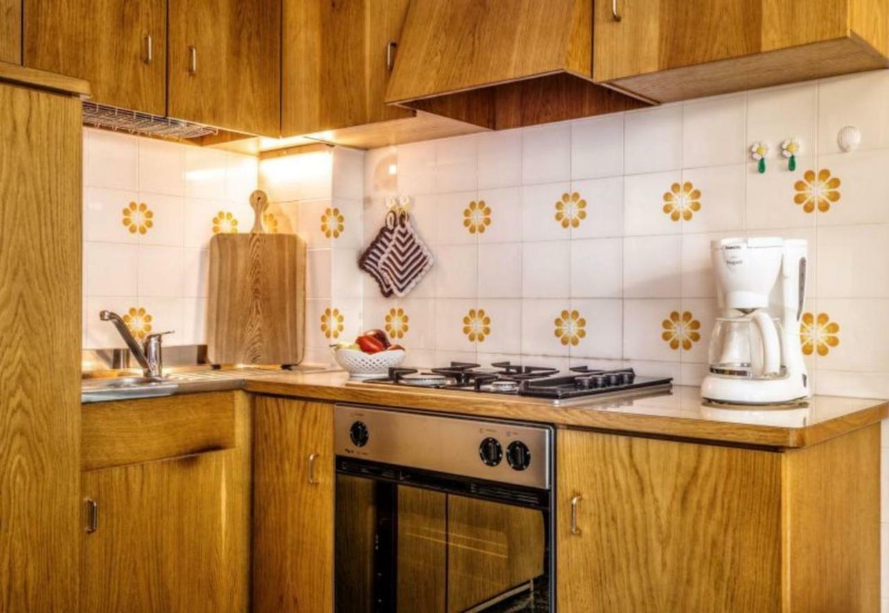 קולפוסקו Apartments Fiordalisi מראה חיצוני תמונה