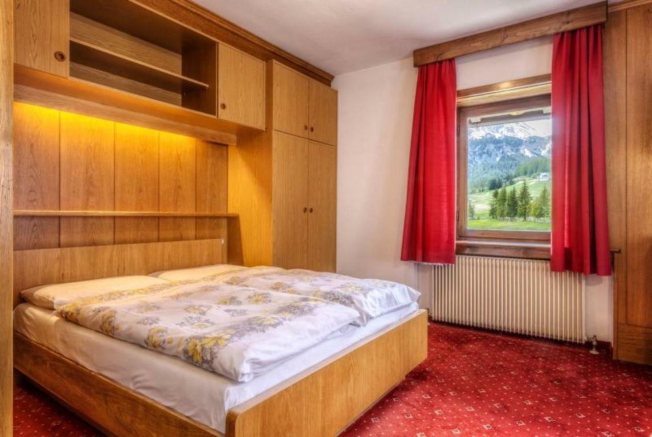 קולפוסקו Apartments Fiordalisi מראה חיצוני תמונה